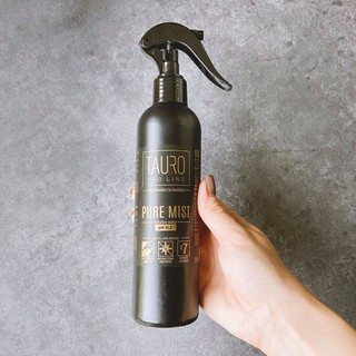 Xịt dưỡng lông Tauro Pro Line Pure Mist