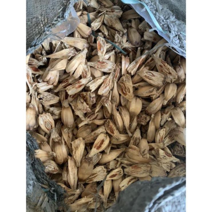 Quả dứa dại -dứa rừng khô