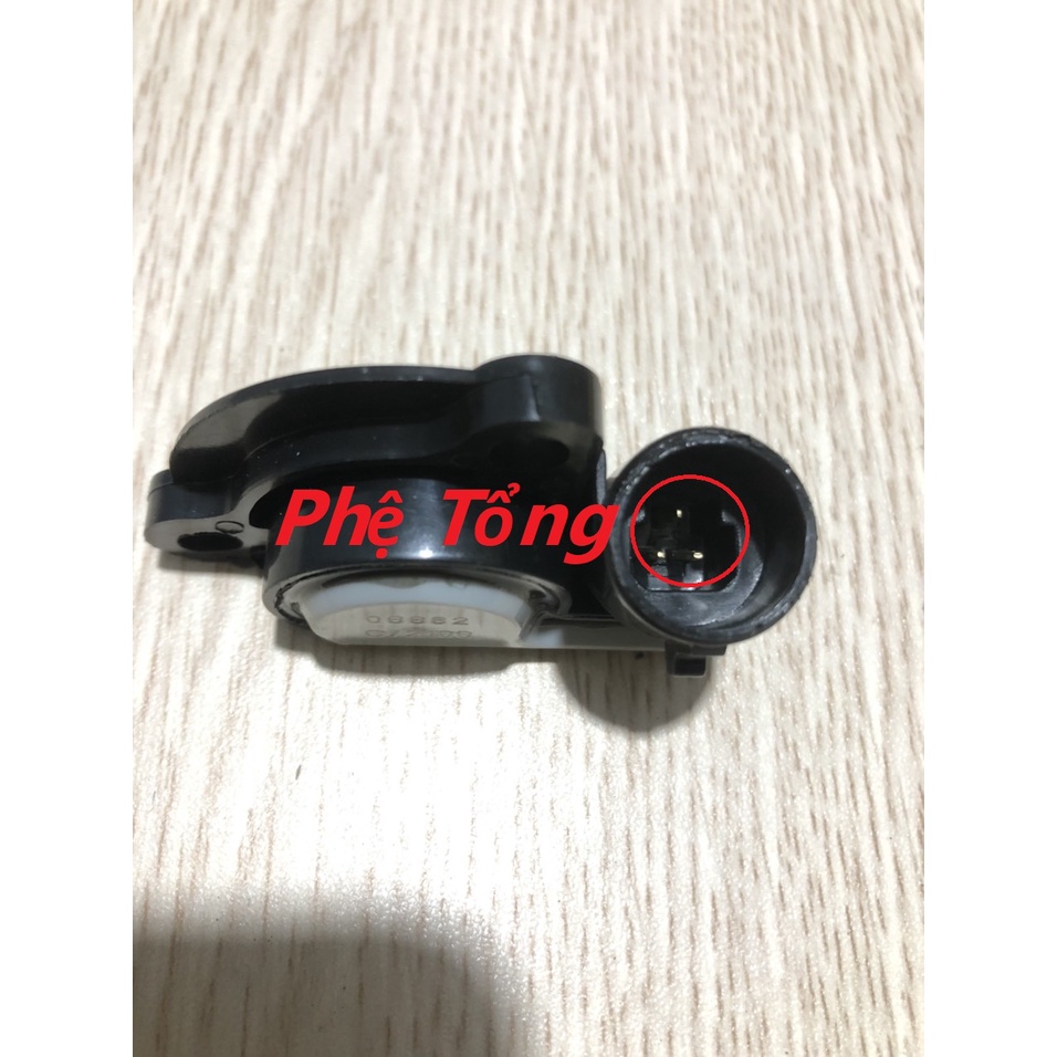 Cảm biến bướm ga Kenbo 990kg, Kenbo vans 5 chỗ 06682