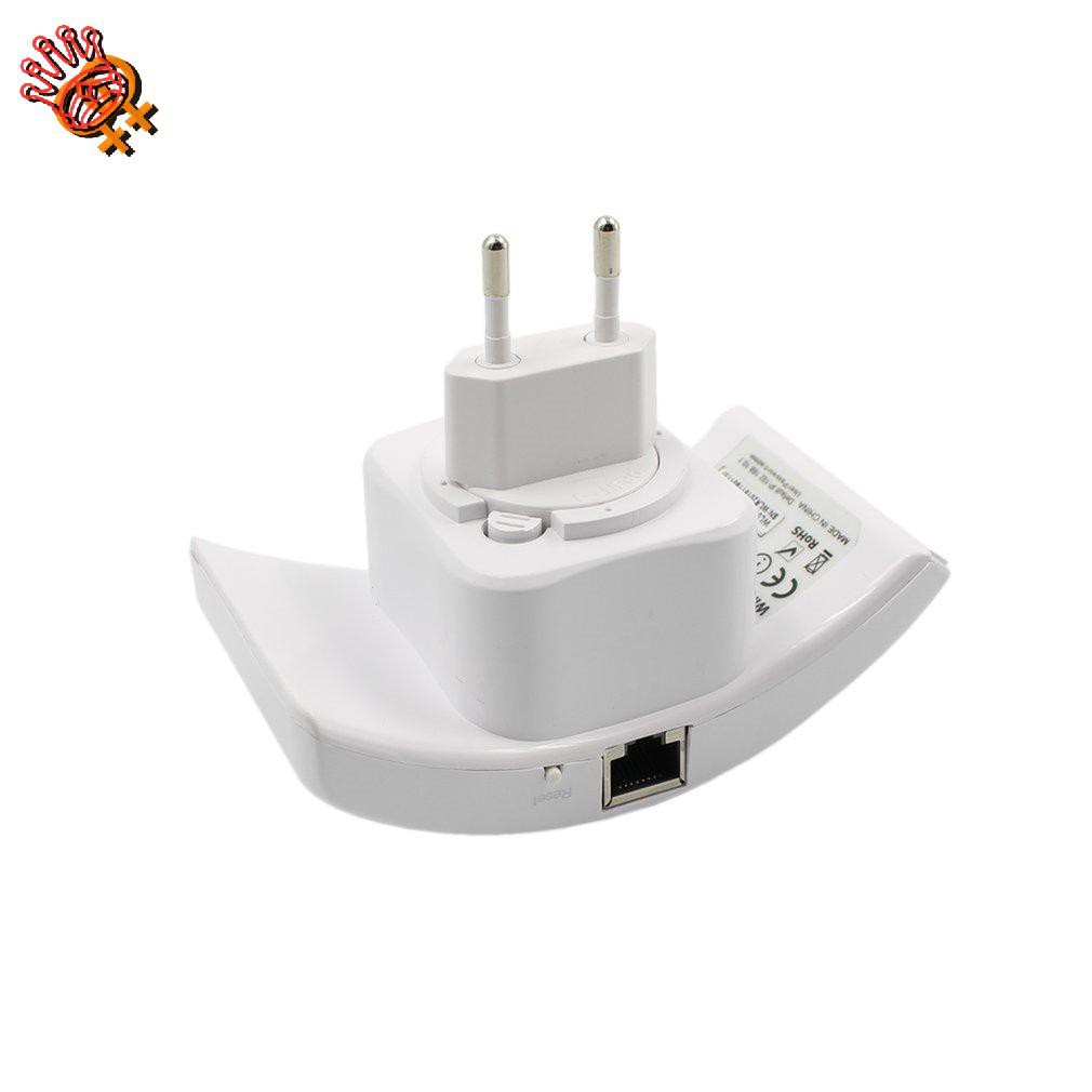 Bộ Khuếch Đại Sóng Wifi Không Dây 300mbps | BigBuy360 - bigbuy360.vn