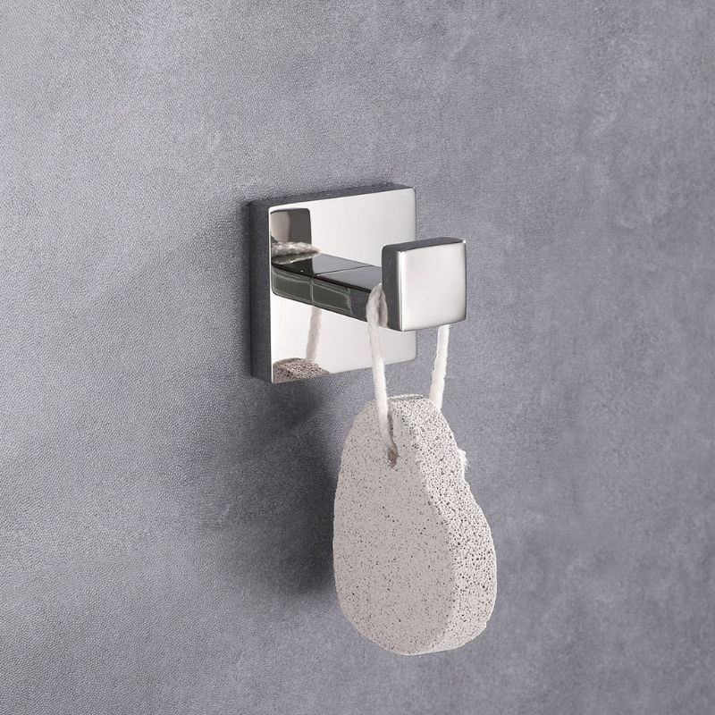 Móc Treo Mũ / Áo Khoác / Túi Xách Chịu Tải Nặng Gắn Tường Tiện Dụng