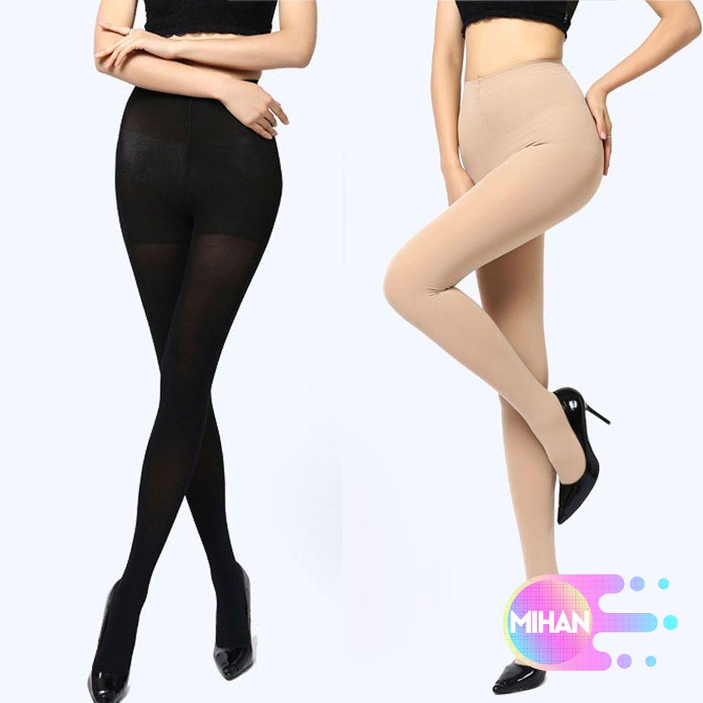 Quần tất dài 150D giữ ấm mùa đông MIHAN1