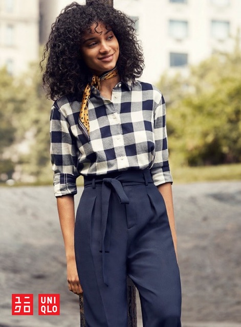 Áo sơ mi xuất Nhật