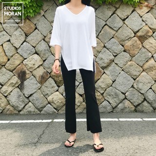 Quần ống loe ulzzang