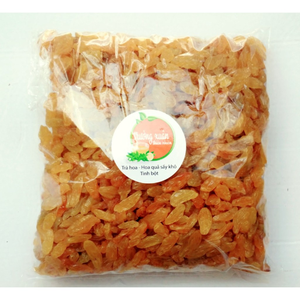 100g Nho Khô Ấn Độ