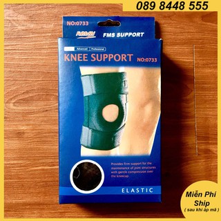 Bó Gối Lỗ Đá Bóng Nam Freesize, Phụ Kiện Thể Thao Thời Trang Rẻ Đẹp - 2ev
