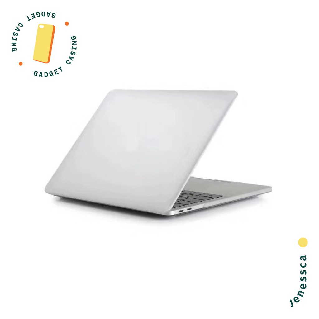 Ốp Bảo Vệ Macbook Air 13 "2015 2016 2017 In Hình Frozen Dove Xinh Xắn