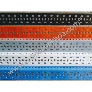 Mâm sắt V lỗ 40cm x 100cm