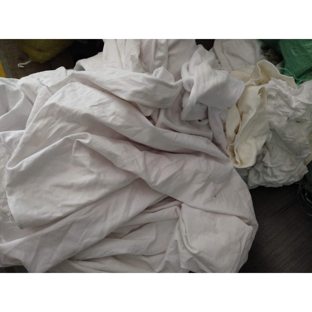 500g Khăn vải không dệt Khô đa năng