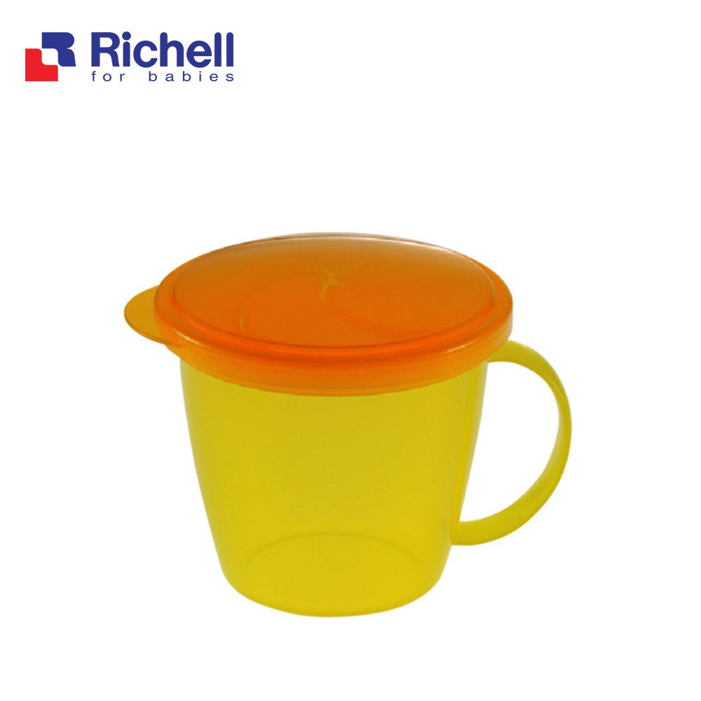 Cốc ăn đa năng Richell RC40931