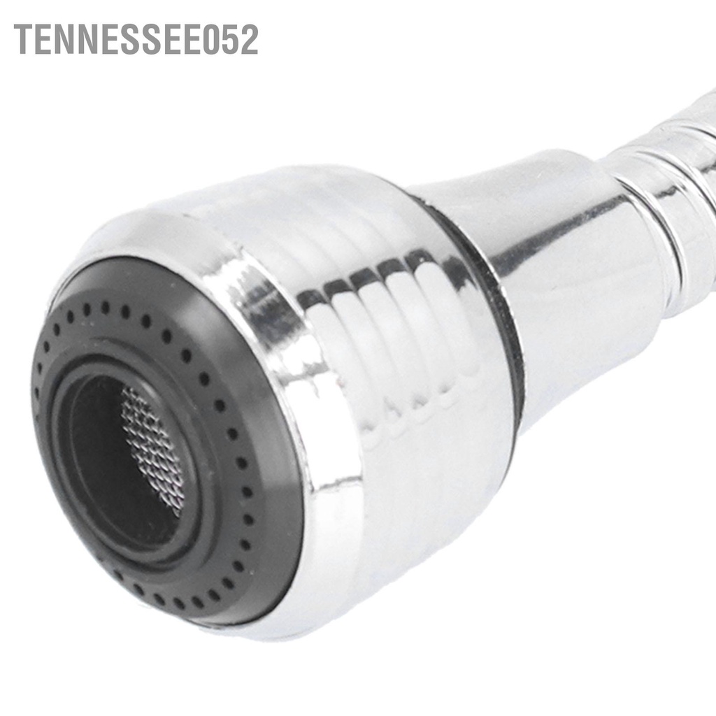 Tennessee052 Vòi mở rộng vòi nhà bếp nước xoay đa năng cho hàng
