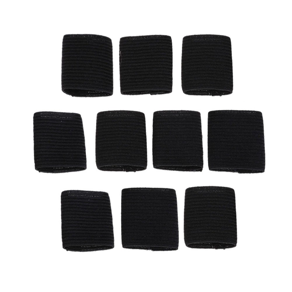 Set 10 bao quấn bảo vệ ngón tay khi chơi thể thao