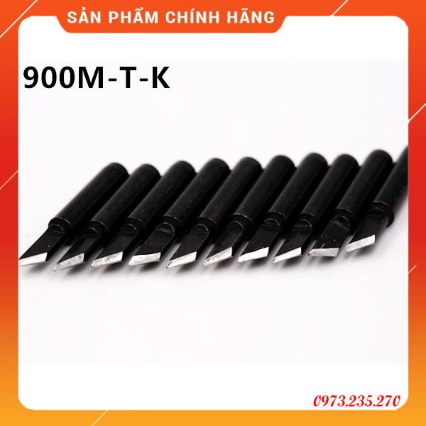 Mũi hàn dao 900M-T-K