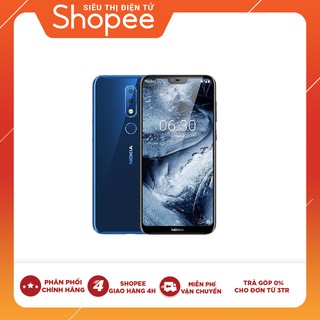 Nokia 6.1 Plus 4GB/64GB