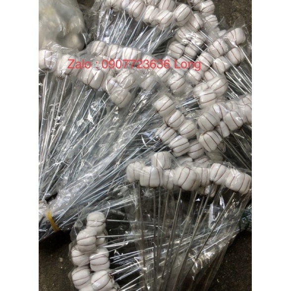 Sét 5 Cây Rọi Mồi Lửa Giác Hơi tiện dụng , nhanh gọn, bền vững theo thời gian