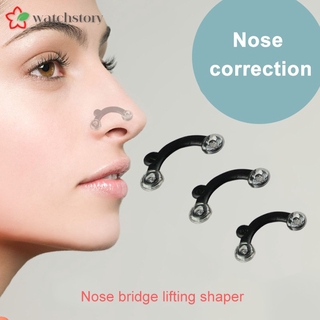 [Hàng mới về] Dụng cụ mát xa nâng mũi 3D không gây đau đớn cho nữ