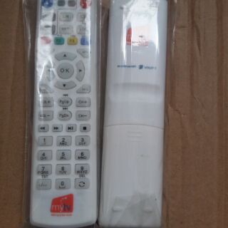 ĐIỀU KHIỂN MyTV S1