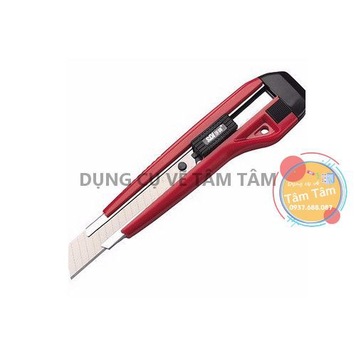 Dạo gọt chì sdi5423, Dao cắt mô hình SDI 5423-Mô Hình