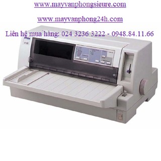 Máy in kim Epson LQ680 Pro (LQ-680 Pro)