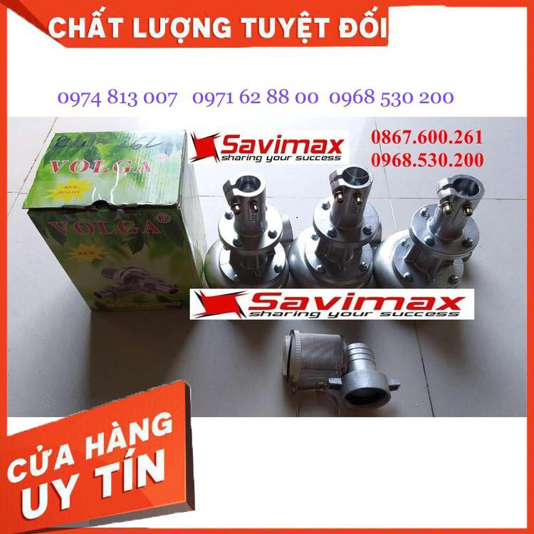 Đầu bơm nước gắn máy máy cắt cỏ, đầu bơm nước máy xạc cỏ xuất xứ Nhật Bản Giá cực Chất