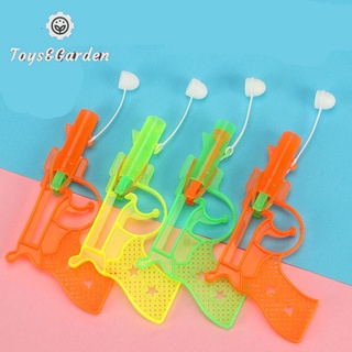 Đồ Chơi Tuổi Thơ Súng Dây Thun Âm Thanh Như Pháo Giấy An Toàn Với Trẻ Em Gợi Lại Kỹ Niệm Tuổi Thơ Dữ Dội