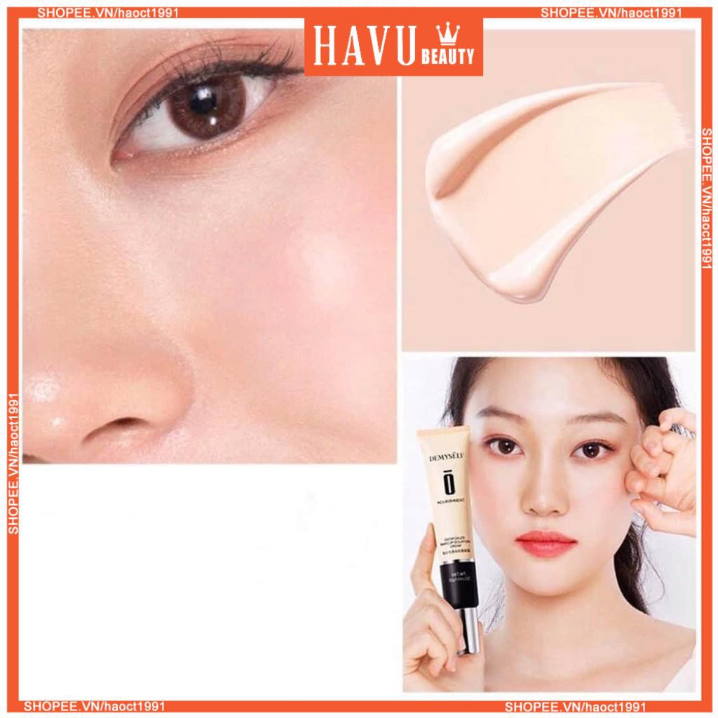Kem lót che khuyết điểm DEMYSELF chính hãng 30g | BigBuy360 - bigbuy360.vn