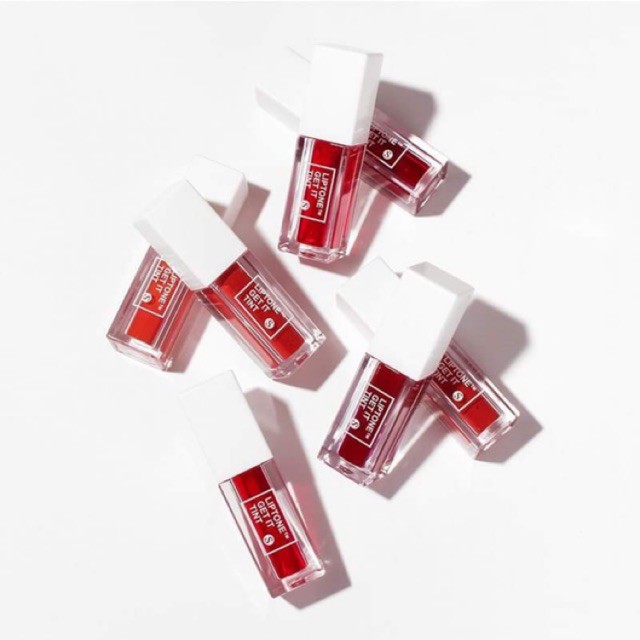 Son Tint Tonymoly / Liptone Get It Tint