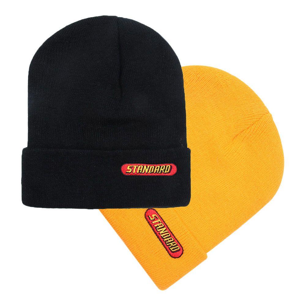 Mũ Len Beanie Cao Cấp Cho Nam / Nữ