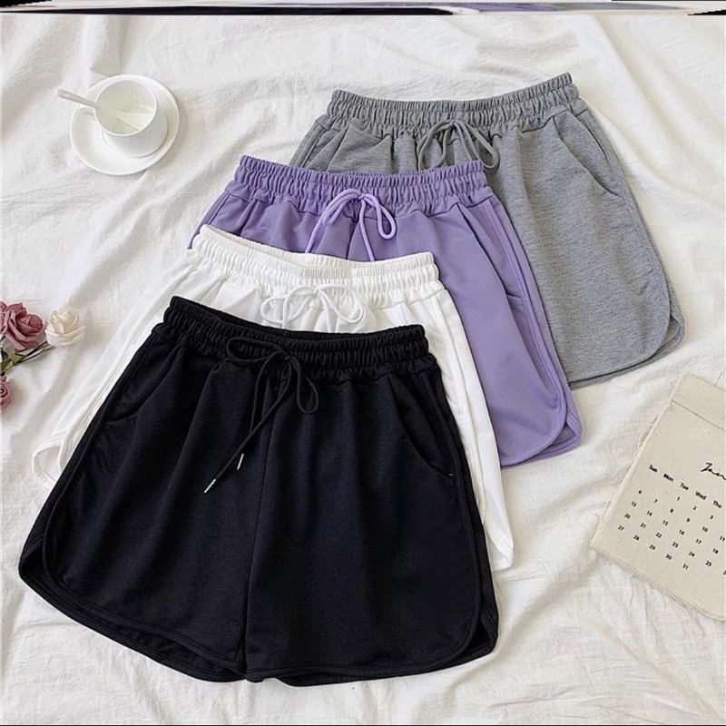 ComBo Set 4 Quần Đùi Nữ HotGirl Kèm Ảnh Thật | BigBuy360 - bigbuy360.vn