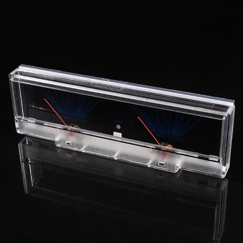 Thiết Bị Khuếch Đại Âm Thanh DB Độ Chính Xác Cao Có Bóng Đèn