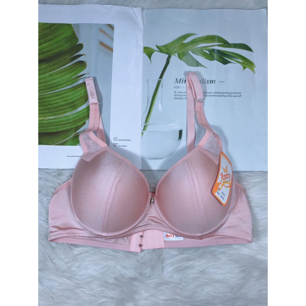 Áo ngực Anny 2032 Hàng Thái Lan xịn 100%