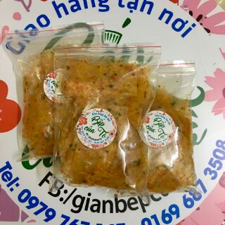 Bánh tráng thập cẩm