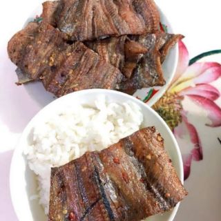 500gr Khô cá hố loại 1