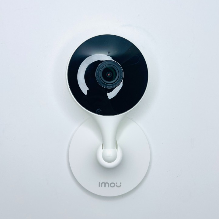 Camera IP Wifi IMOU Cue 2 IPC-C22EP 2.0Mp Full HD 1080p
