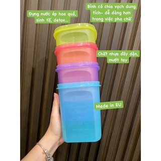 BÌNH NƯỚC SLIM LINE PITCHER 1l