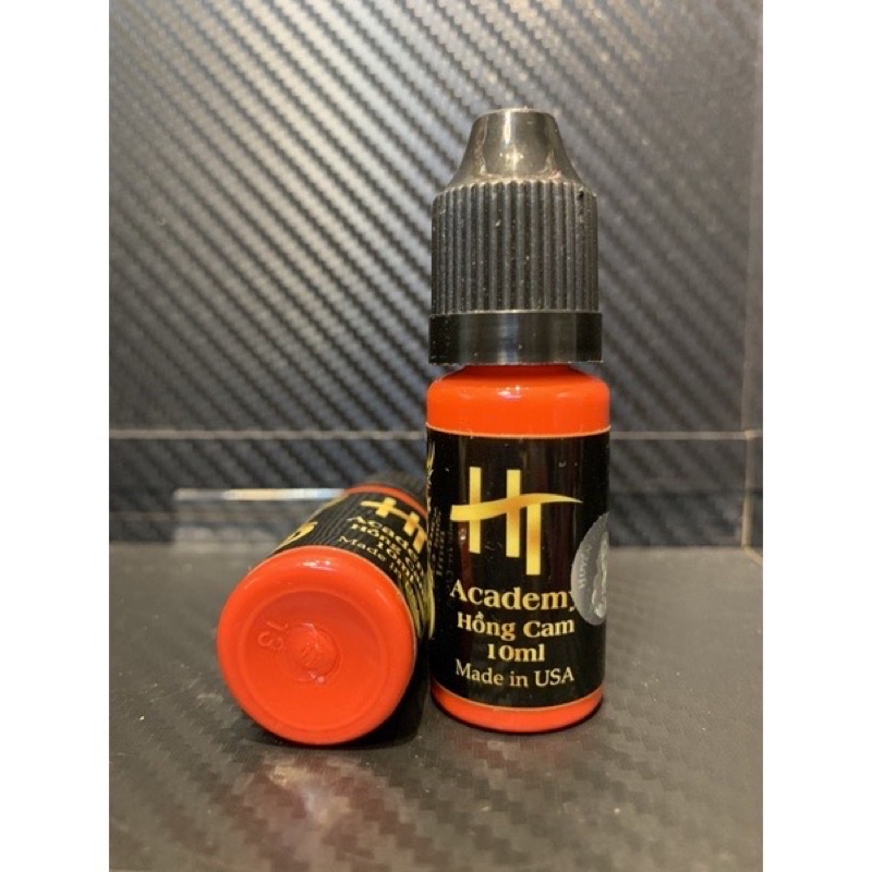 [Chính Hãng] MỰC HT SIÊU ĐẬM 3,3ml VÀ FULL SIZE