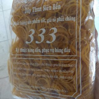 túi 500gam chun lịt