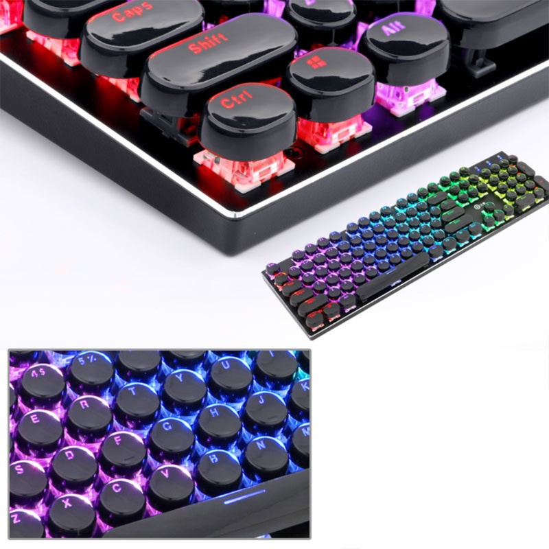 Bộ Nút Bàn Phím Cơ Cherry MX Edge