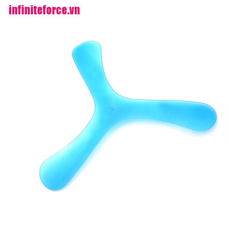 Boomerang Đồ Chơi Vui Nhộn Dành Cho Bé