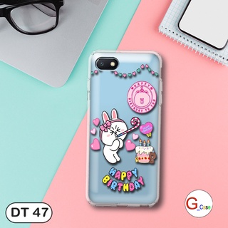 Ốp lưng dẻo XIAOMI REDMI 6A  - in hình