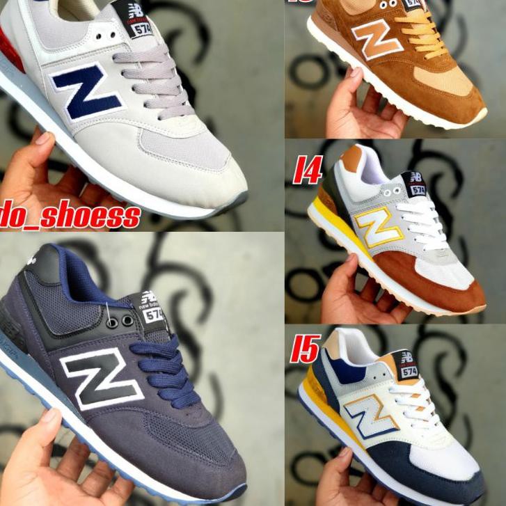 Mới Giày Thể Thao New Balance 574 Encap Chính Hãng Cá Tính Cho Nam