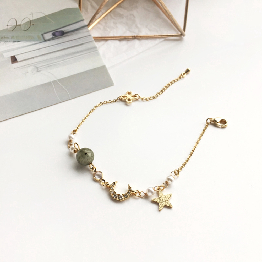 Vòng tay thiết kế đơn giản thời trang