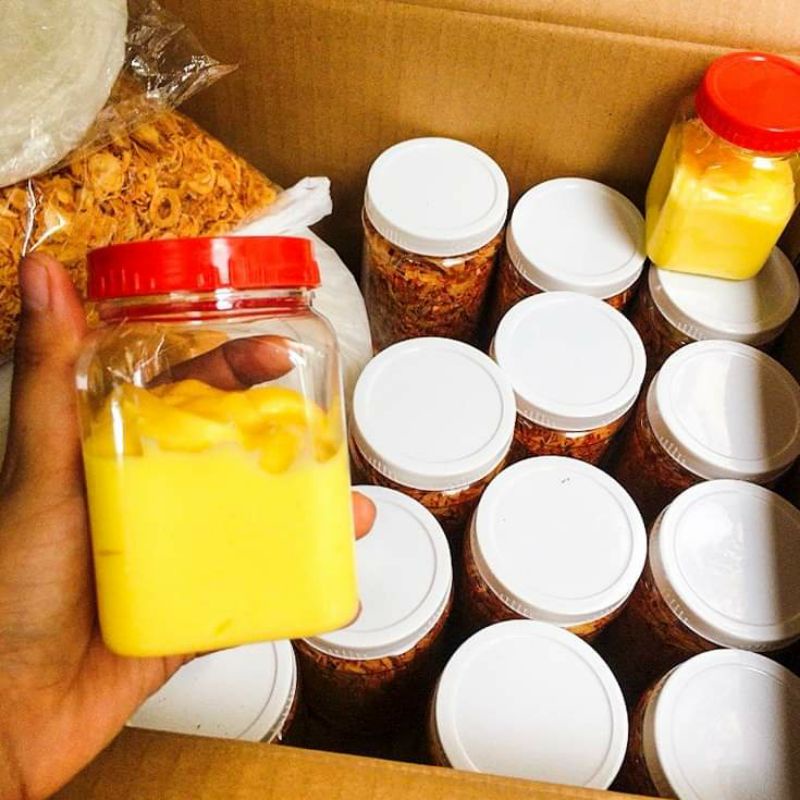 Bơ nguyên chất hàng loại 1 siêu thơm ngon dùng trong bánh tráng bơ, trộn, me bơ..