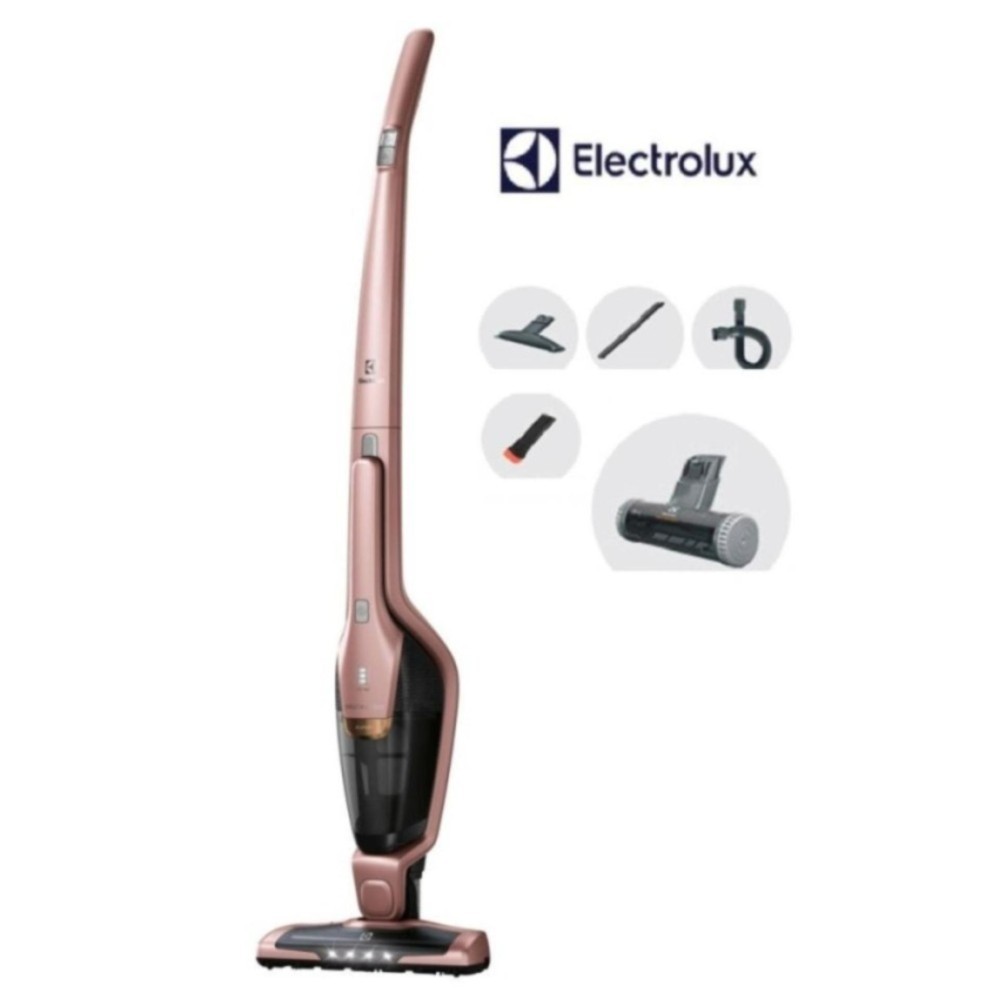 Máy hút bụi Electrolux ZB3314AK không dây - Hãng phân phối | BigBuy360 - bigbuy360.vn