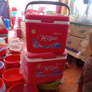 Thùng đá Hiệp Thành Plastic 20 L
