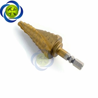 MŨI KHOAN THÁP XOẮN BUDDY BA0155