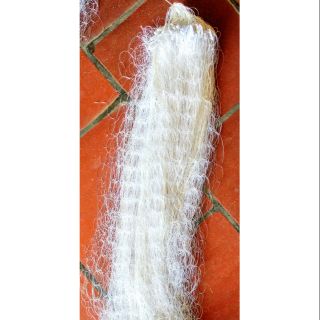 Lưới bén bắt cá chất liệu dù