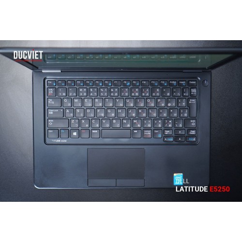 Dell Latitude E5250 | BigBuy360 - bigbuy360.vn