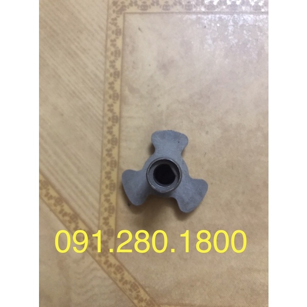 Mấu hoa khế trục đĩa lò vi sóng các hãng