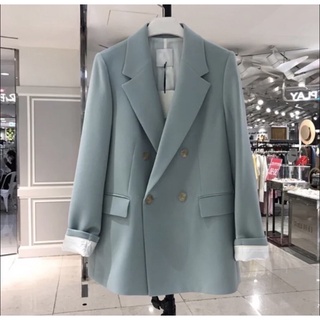 Áo vest Blazer